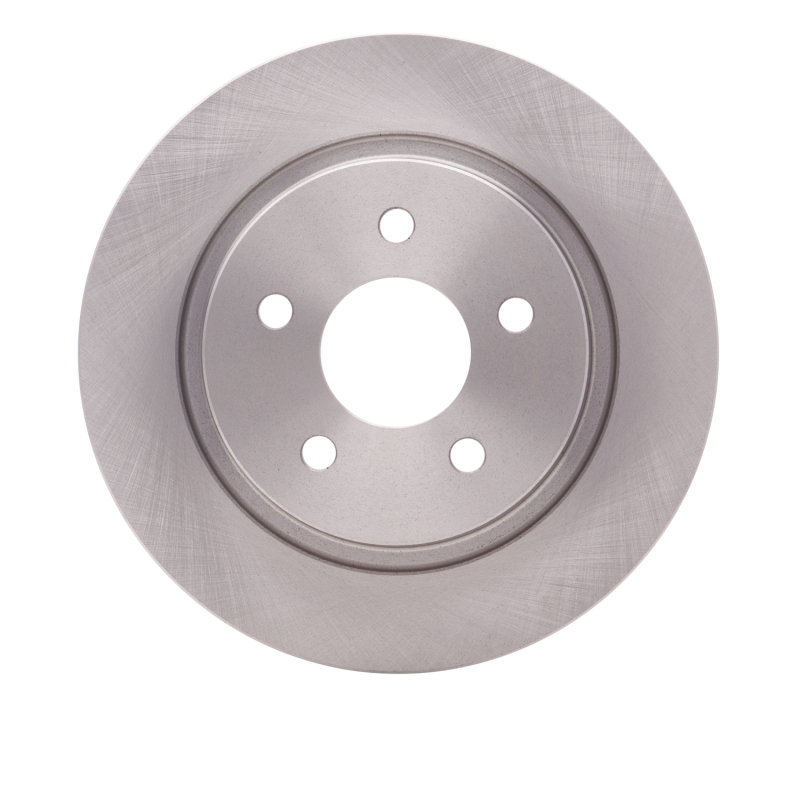 Picture of DFC 04-13 Volvo C70/C30/V50/S40 Rear Brake Rotor