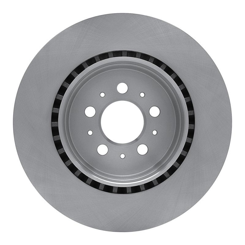 Picture of DFC 04-07 Volvo S60/V70 Rear Brake Rotor