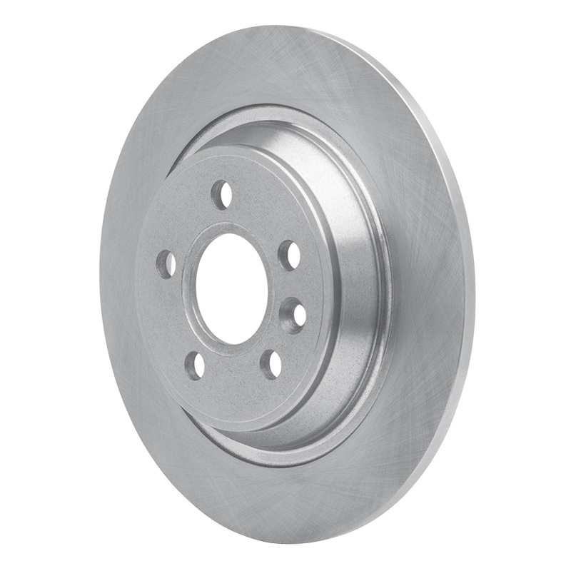 Picture of DFC 07-18 Volvo S60/V70/S60 Cross Country/S80/V60/V60 Cross Country Rear Brake Rotor