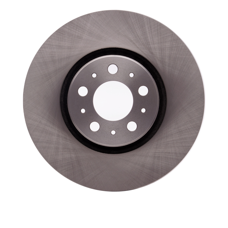 Picture of DFC 03-09 Volvo XC90/S60 Front Brake Rotor