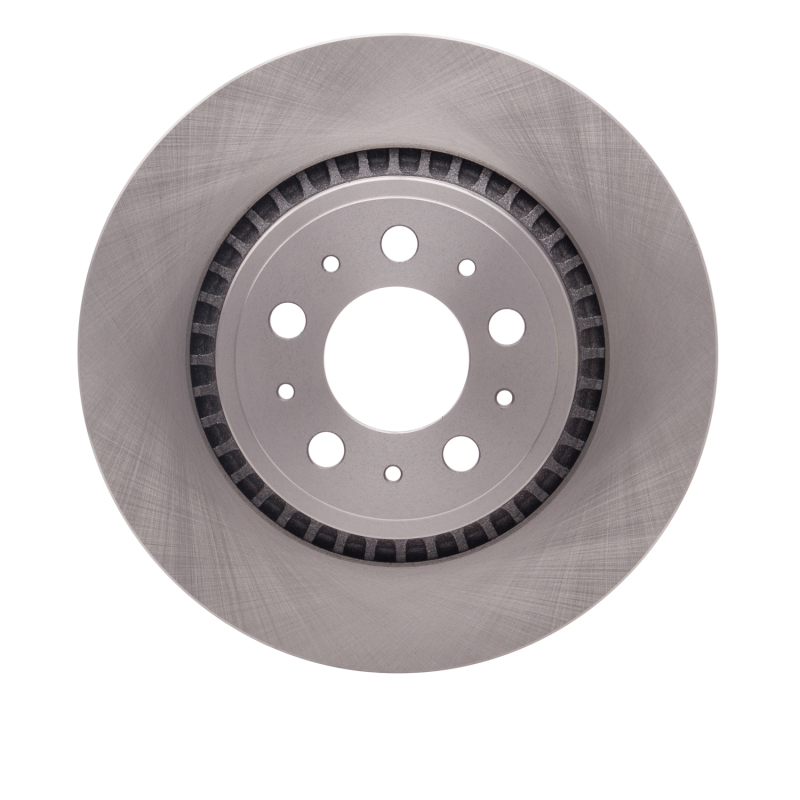 Picture of DFC 03-14 Volvo XC90 Rear Brake Rotor