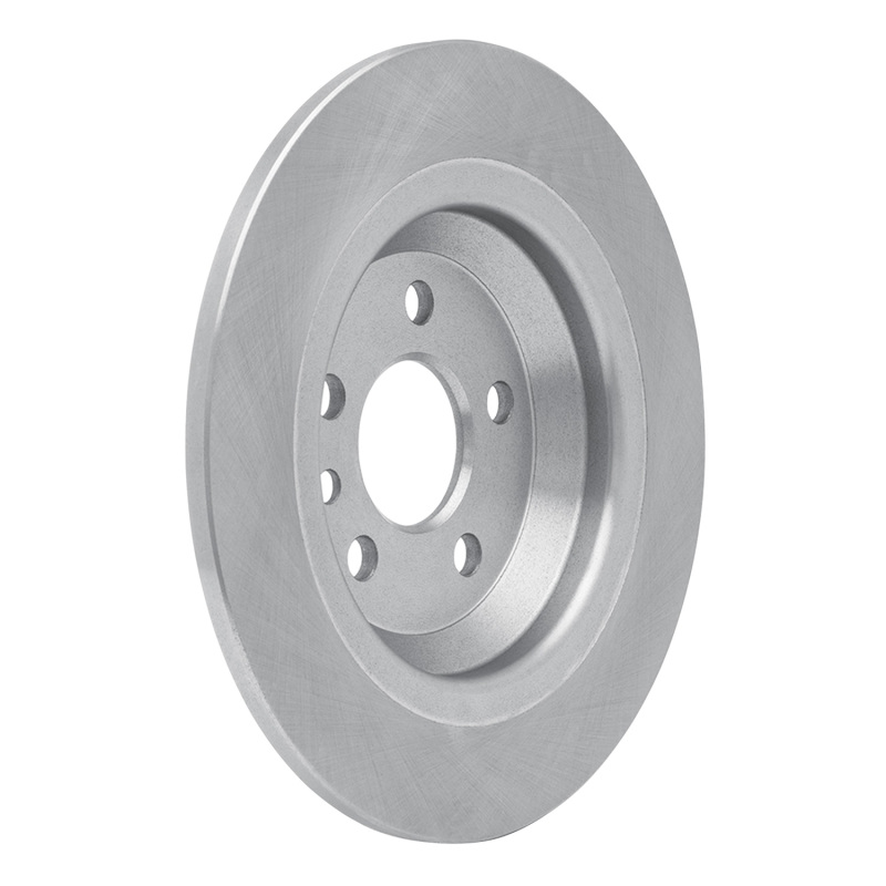 Picture of DFC 07-18 Volvo S60/V70/S60 Cross Country/S80/V60/V60 Cross Country Rear Brake Rotor