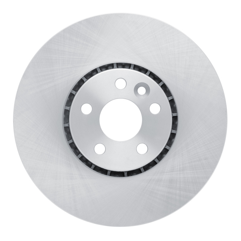 Picture of DFC 10-16 Volvo XC60 Front Brake Rotor