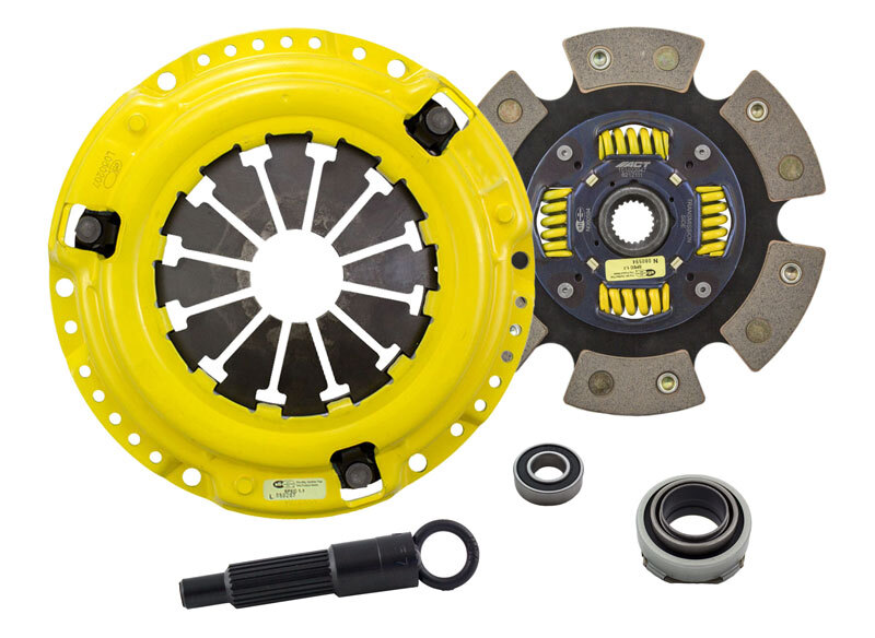 Picture of ACT MaXX/Race Sprung 6 Pad Clutch Kit