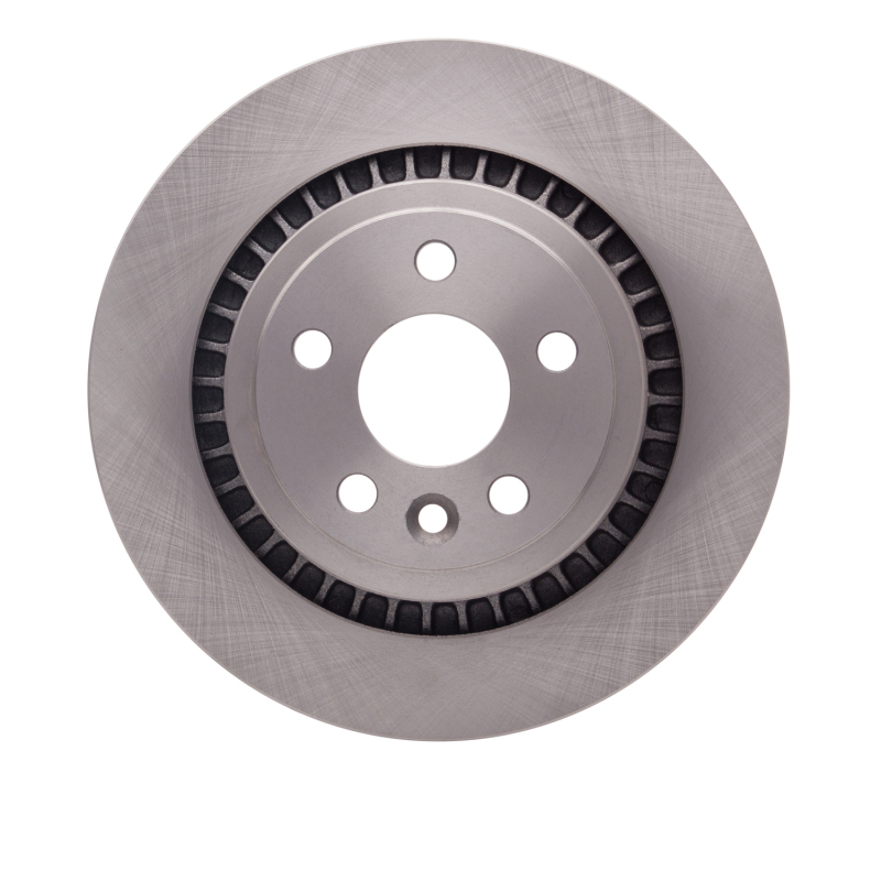 Picture of DFC 10-17 Volvo XC60 Rear Brake Rotor