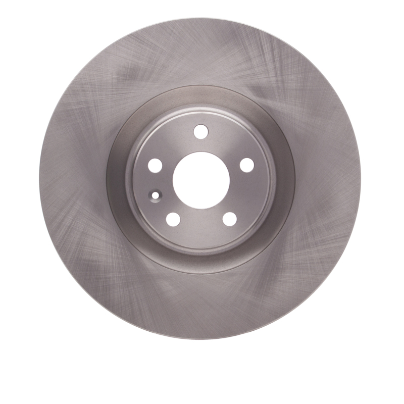 Picture of DFC 16-26 Volvo XC90 Front Brake Rotor