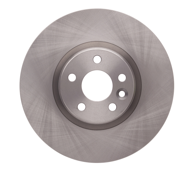 Picture of DFC 16-17 Volvo XC60 Front Brake Rotor