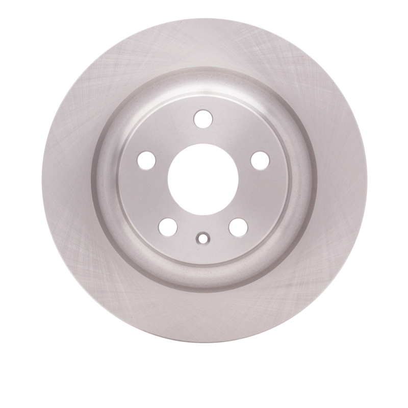 Picture of DFC 18-25 Volvo S60/XC60 Rear Brake Rotor