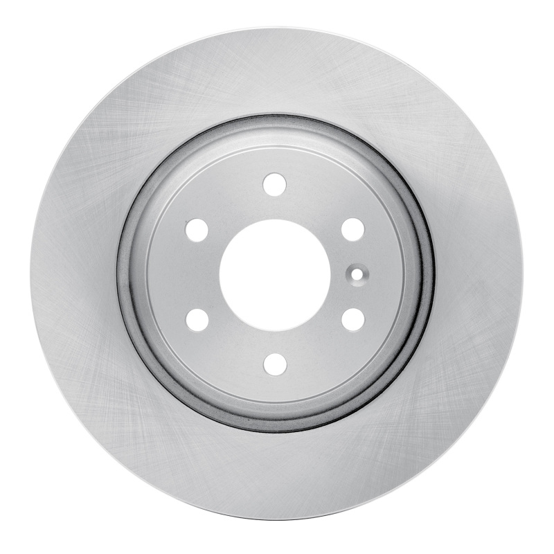 Picture of DFC 11-15 VPG MV-1 Front Brake Rotor