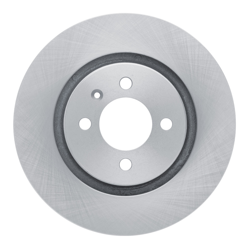 Picture of DFC 90-93 Volkswagen Passat (USA/Canada) Front Brake Rotor