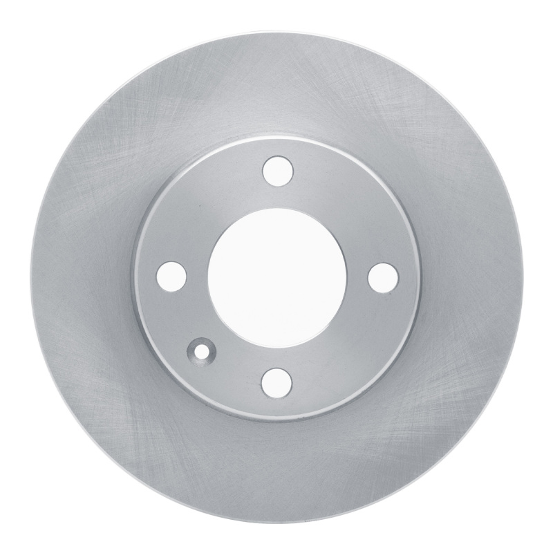 Picture of DFC 86-93 Volkswagen Passat (USA/Canada) Rear Brake Rotor