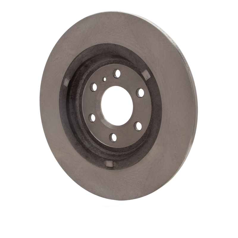 Picture of DFC 11-15 VPG MV-1 Rear Brake Rotor