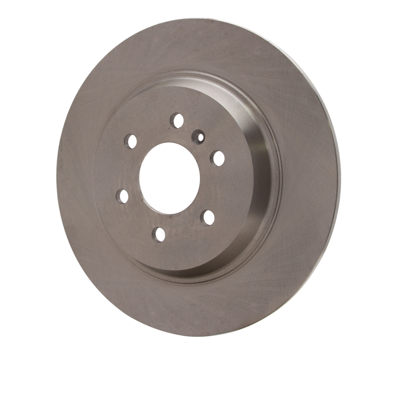 Picture of DFC 11-15 VPG MV-1 Rear Brake Rotor