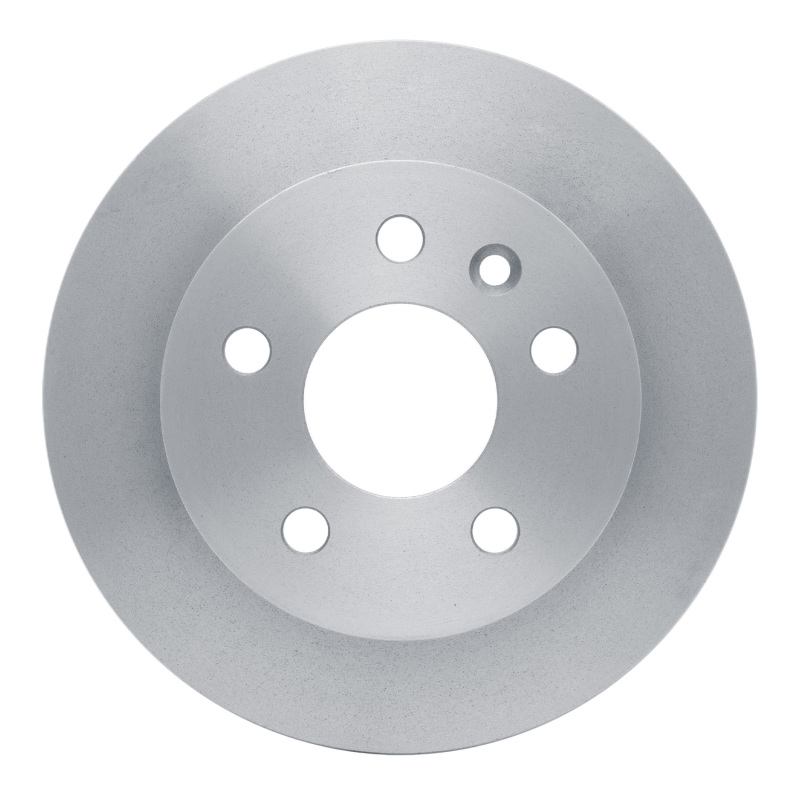 Picture of DFC 86-91 Volkswagen VanAGON Front Brake Rotor