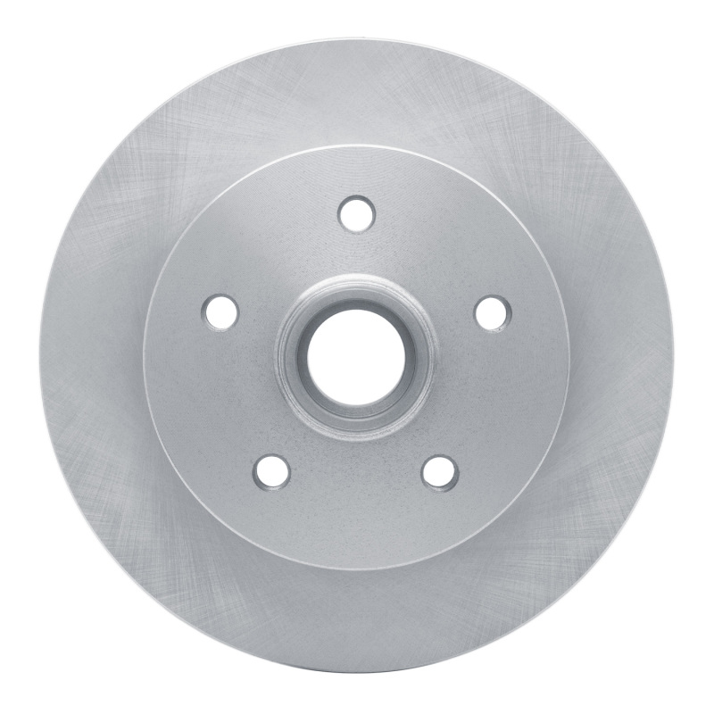Picture of DFC 86-91 Volkswagen VanAGON Front Brake Rotor