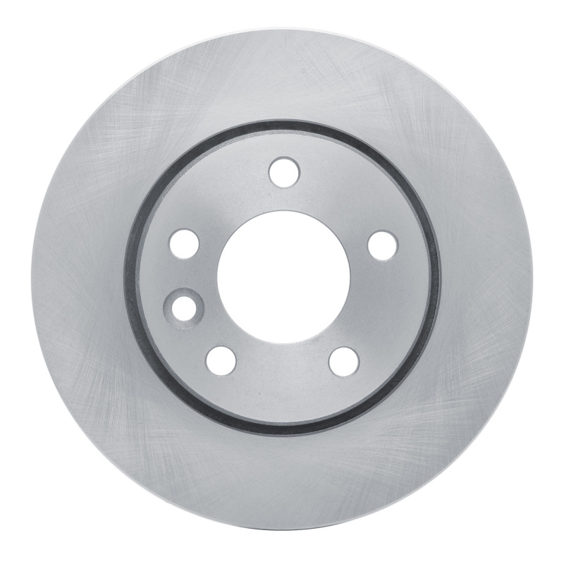 Picture of DFC 10-24 Volkswagen Transporter (Mexico) Rear Brake Rotor