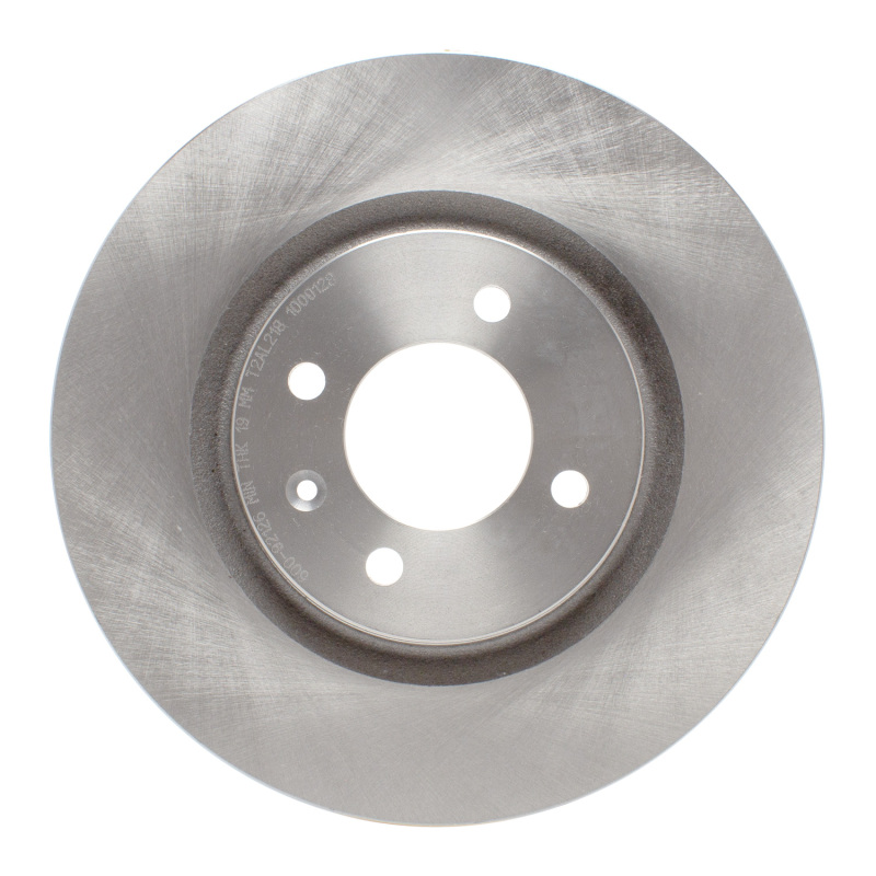 Picture of DFC 18-19 Volkswagen SAVEIRO (Mexico) Front Brake Rotor