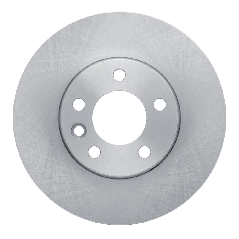 Picture of DFC 10-24 Volkswagen Transporter (Mexico) Front Brake Rotor
