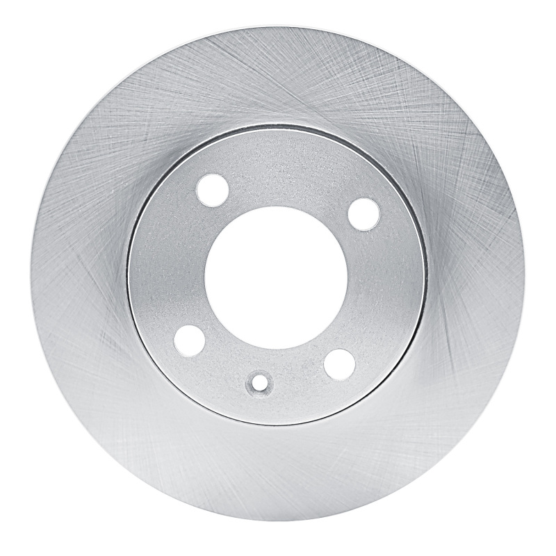 Picture of DFC 16-18 Volkswagen UP (Mexico) Front Brake Rotor