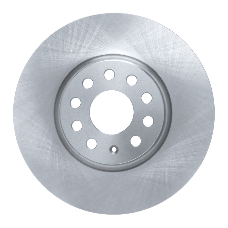 Picture of DFC 18-24 Volkswagen Tiguan Front Brake Rotor