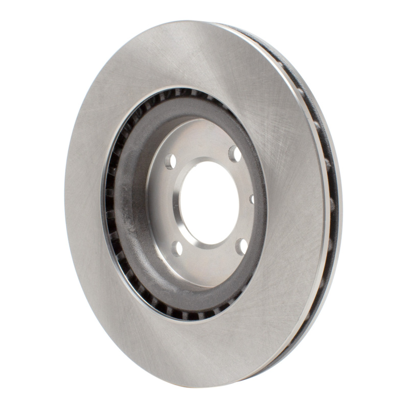 Picture of DFC 18-19 Volkswagen SAVEIRO (Mexico) Front Brake Rotor