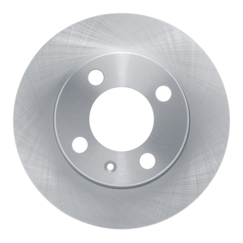 Picture of DFC 18-19 Volkswagen SAVEIRO (Mexico) Rear Brake Rotor
