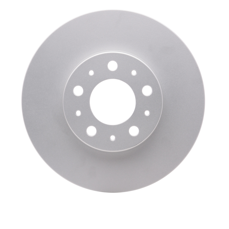 Picture of DFC 95-04 Volvo 960/C70/V90/S90/V70/850/S70 Front GeoSPEC Coated Rotor