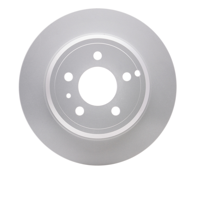 Picture of DFC 96-04 Volvo V70/850/C70/S70 Rear GeoSPEC Coated Rotor