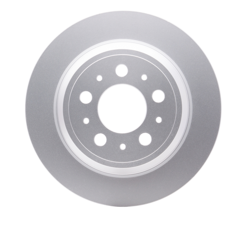 Picture of DFC 99-09 Volvo XC70/S80/V70/S60 Rear GeoSPEC Coated Rotor