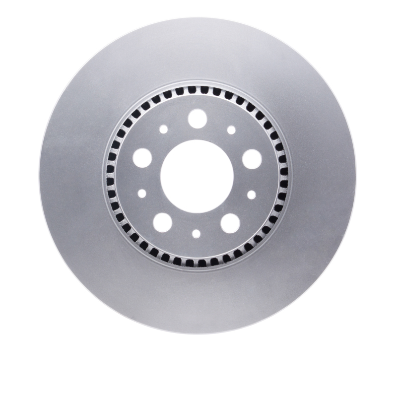 Picture of DFC 99-09 Volvo S60/V70/S80 Front GeoSPEC Coated Rotor