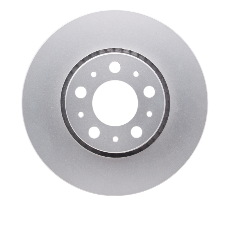 Picture of DFC 99-09 Volvo S80/XC70/S60/V70 Front GeoSPEC Coated Rotor