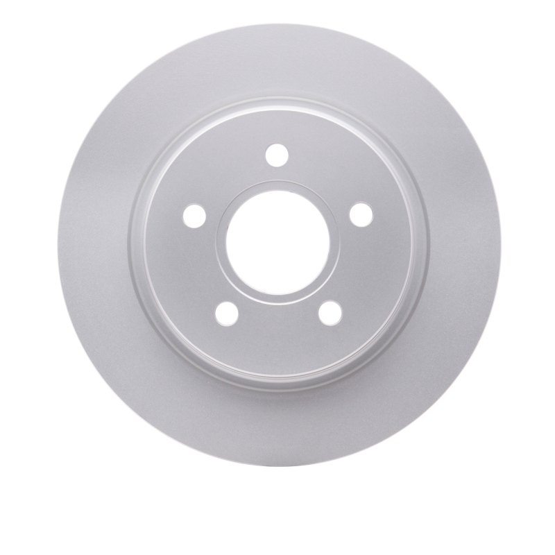 Picture of DFC 04-13 Volvo S40/V50/C70/C30 Rear GeoSPEC Coated Rotor