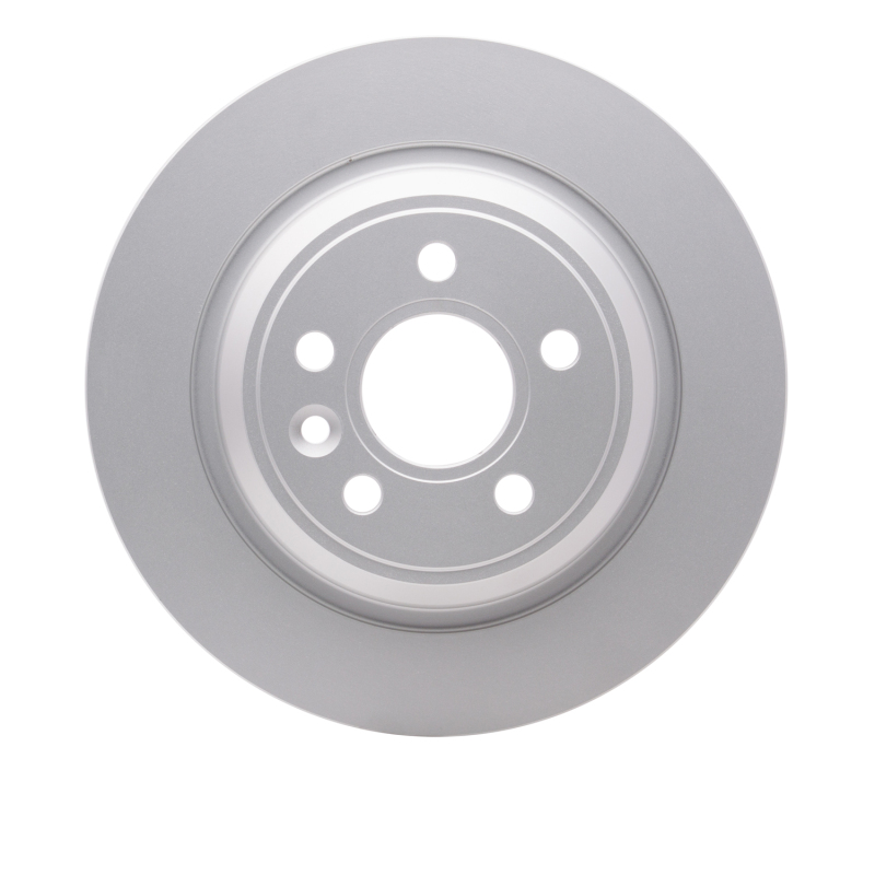 Picture of DFC 07-18 Volvo S80/V60/S60 Cross Country/V70/V60 Cross Country/S60 Rear GeoSPEC Coated Rotor