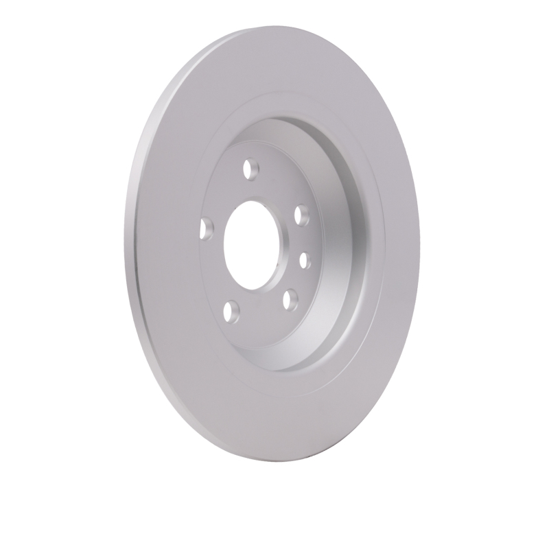 Picture of DFC 07-18 Volvo S80/V60/S60 Cross Country/V70/V60 Cross Country/S60 Rear GeoSPEC Coated Rotor