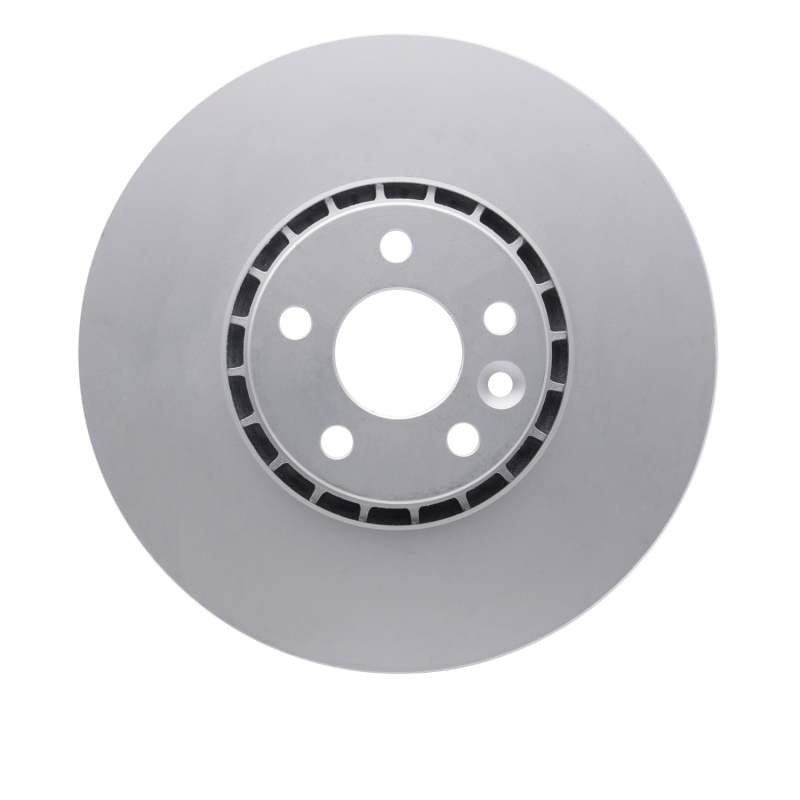 Picture of DFC 10-16 Volvo XC60 Front GeoSPEC Coated Rotor