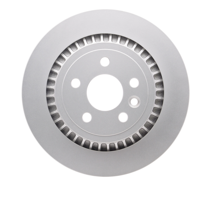 Picture of DFC 10-17 Volvo XC60 Rear GeoSPEC Coated Rotor