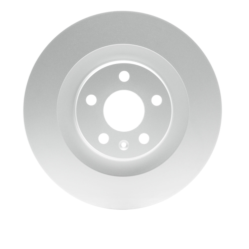 Picture of DFC 16-26 Volvo XC60/S60 Rear GeoSPEC Coated Rotor