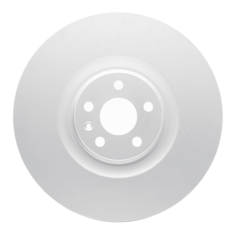Picture of DFC 16-26 Volvo XC90 Front GeoSPEC Coated Rotor