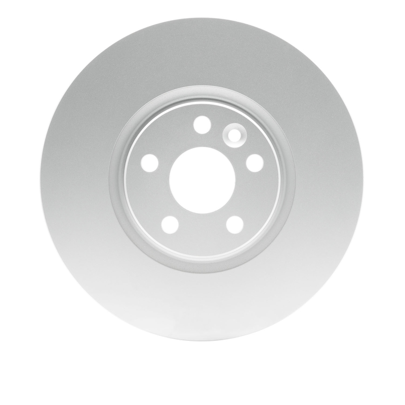 Picture of DFC 16-17 Volvo XC60 Front GeoSPEC Coated Rotor