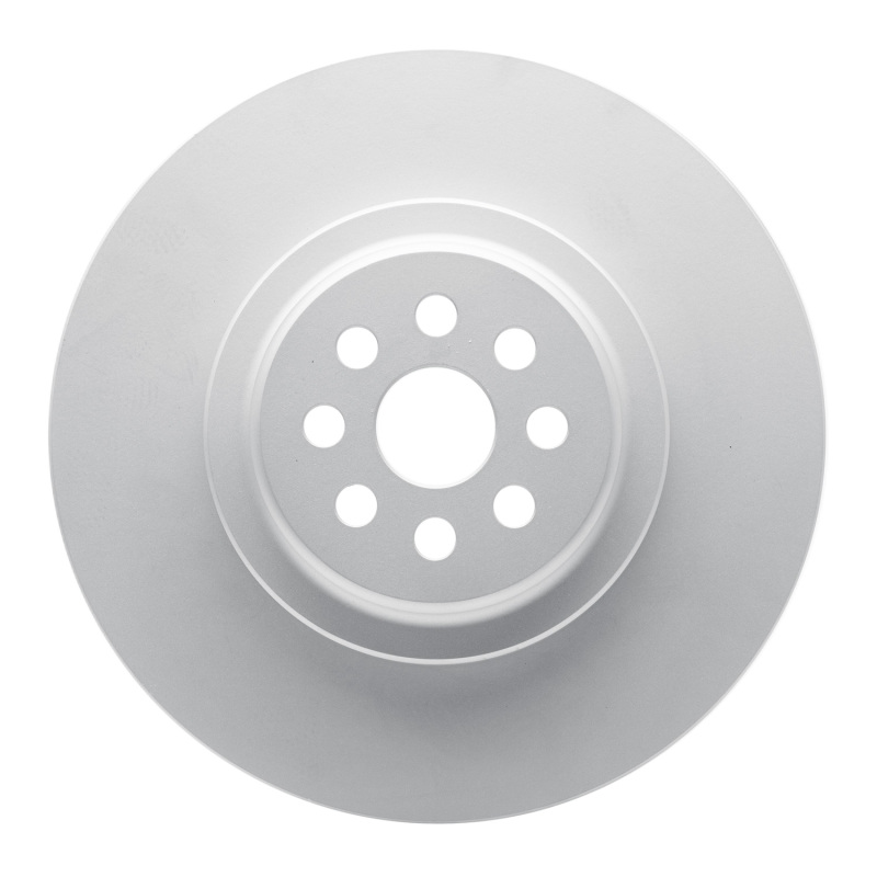 Picture of DFC 06-12 Workhorse W42 (9400-14500lb GVW) Front GeoSPEC Coated Rotor