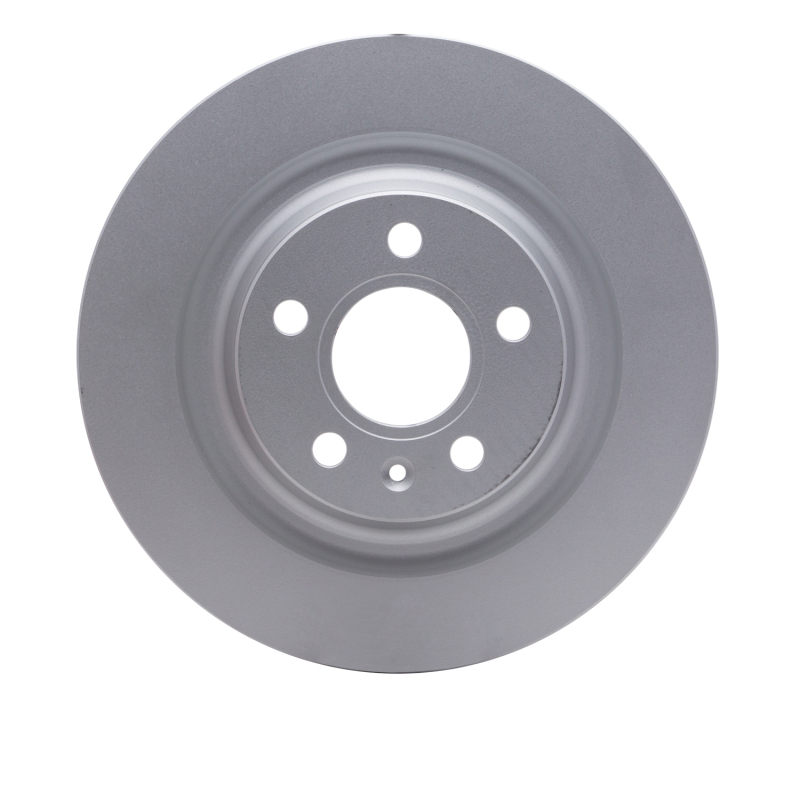 Picture of DFC 19-25 Volvo XC40 Rear GeoSPEC Coated Rotor