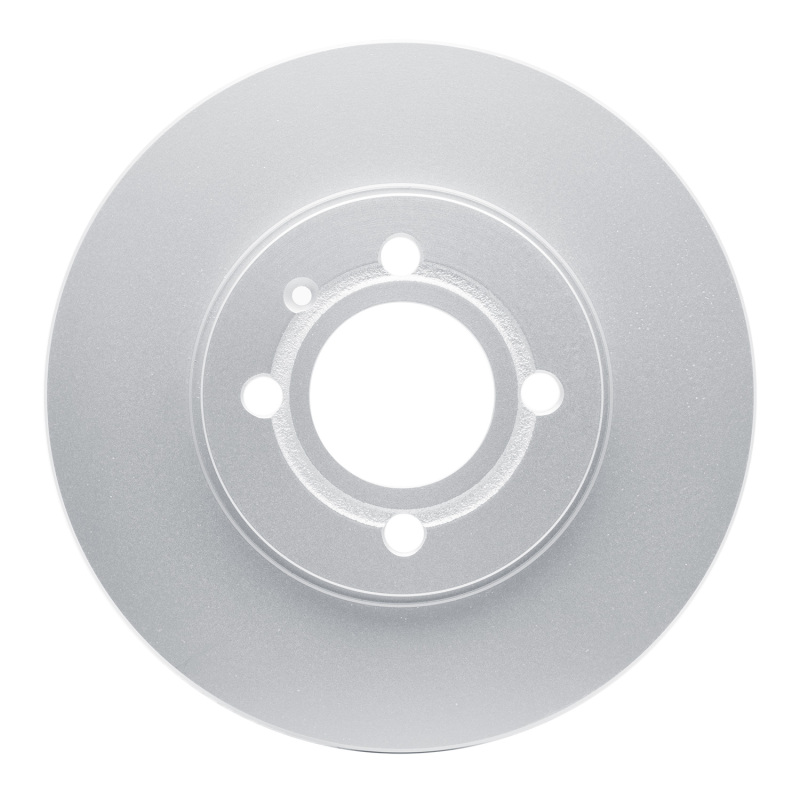 Picture of DFC 86-8 Volkswagen Golf Front GeoSPEC Coated Rotor