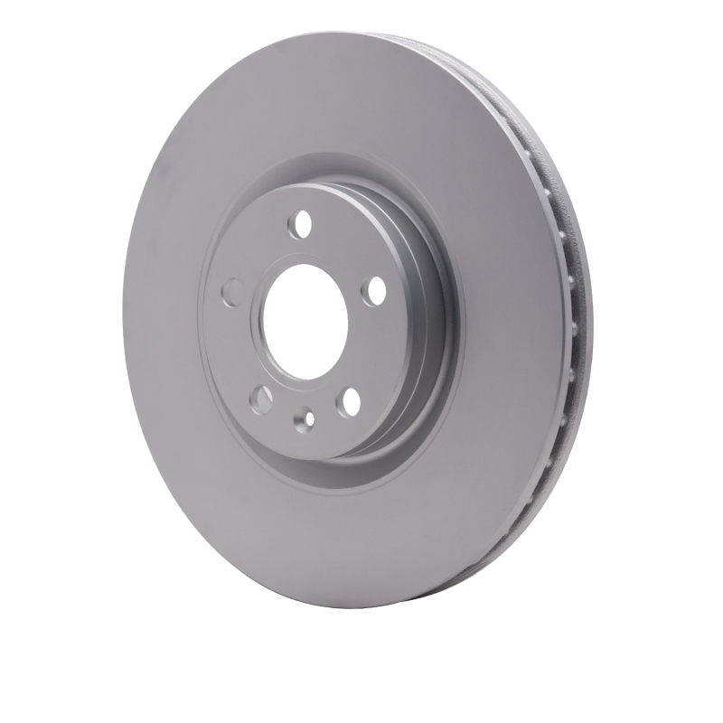 Picture of DFC 17-25 Volvo V60/XC60/S60/S90/V90/XC40 Front GeoSPEC Coated Rotor