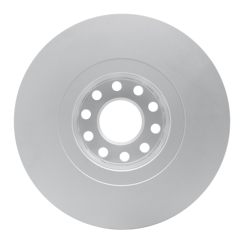Picture of DFC 02-05 Volkswagen Passat (USA/Canada) Front GeoSPEC Coated Rotor