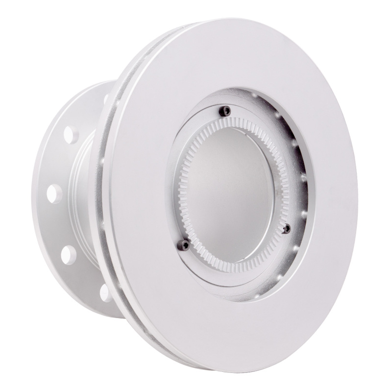 Picture of DFC 06-12 Workhorse W42 (9400-14500lb GVW) Rear GeoSPEC Coated Rotor