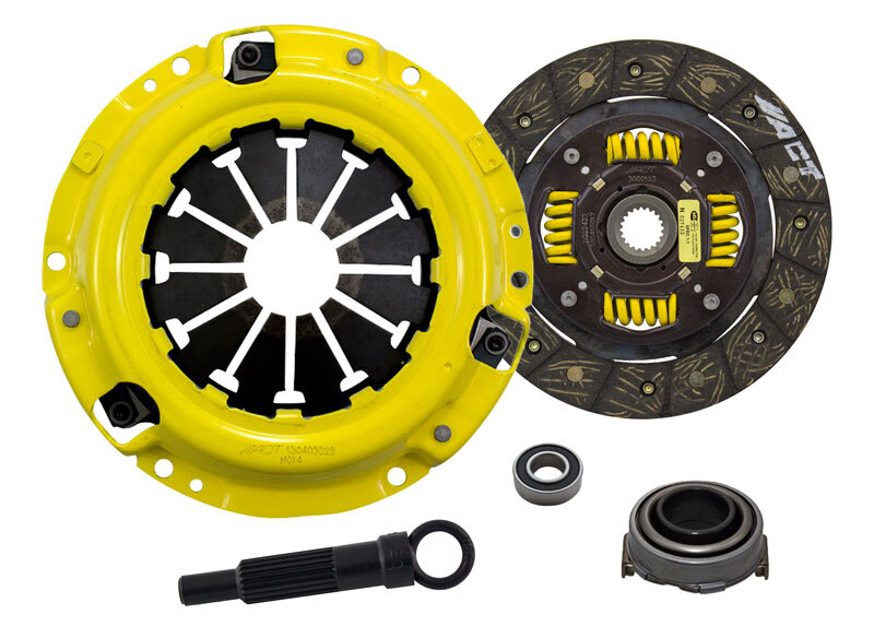 Picture of ACT HD/Perf Street Sprung Clutch Kit
