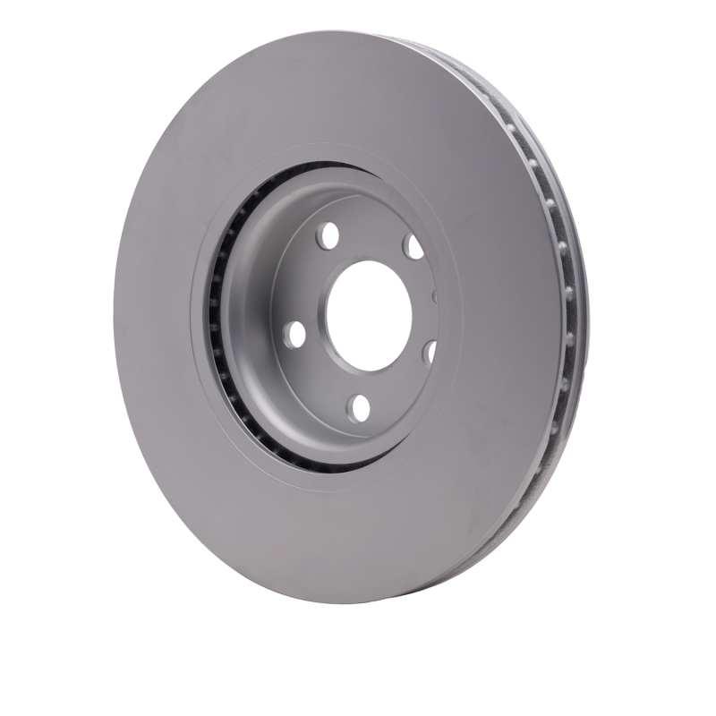 Picture of DFC 17-25 Volvo V60/XC60/S60/S90/V90/XC40 Front GeoSPEC Coated Rotor