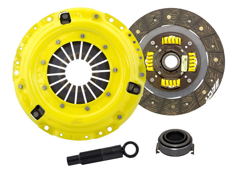 Picture of ACT HD/Perf Street Sprung Clutch Kit