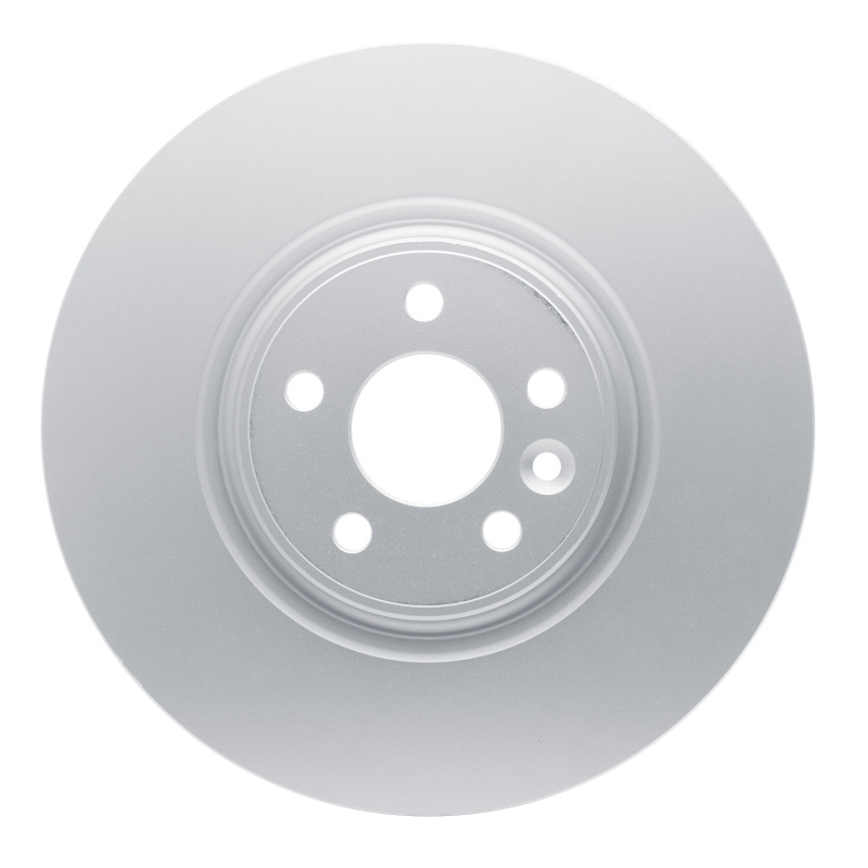 Picture of DFC 07-16 Volvo S60/S80 Front Hi-Carbon Alloy Geomet Coated Rotor