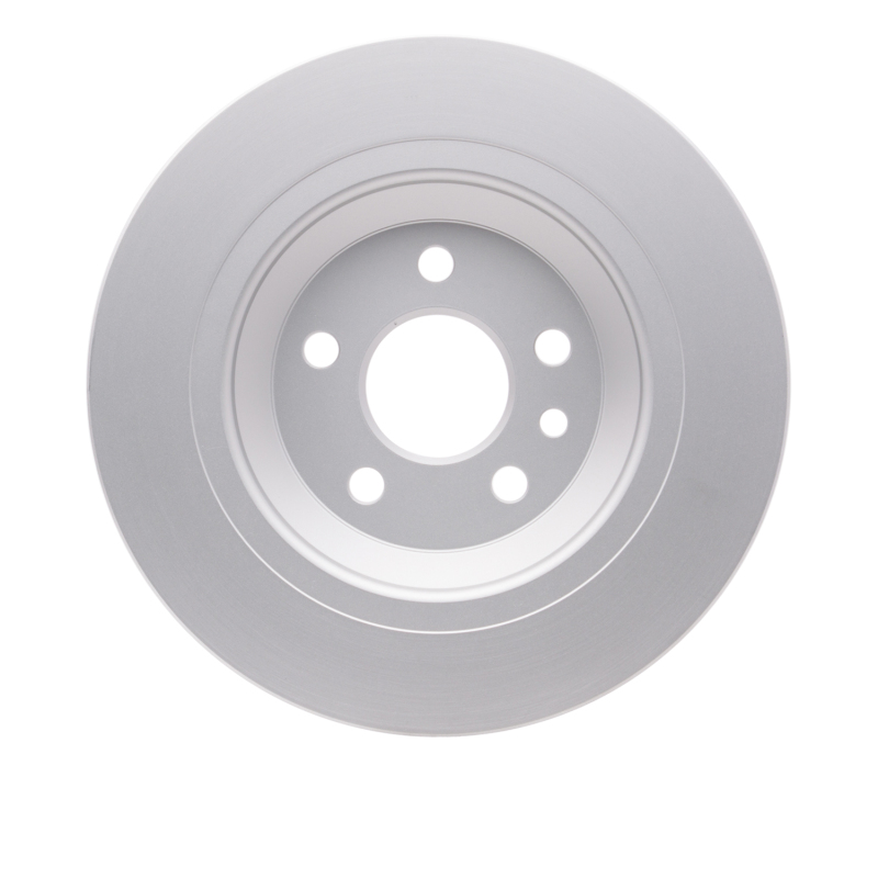 Picture of DFC 07-18 Volvo S60 Cross Country Rear Hi-Carbon Alloy Geomet Coated Rotor